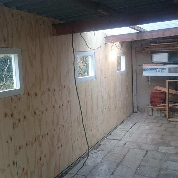 Specifieke timmerwerken, mijn drijfveer en mijn specialiteit | W. Dijkshoorn