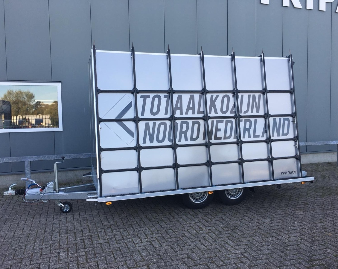 Lees meer over Totaal Kozijn Noord Nederland